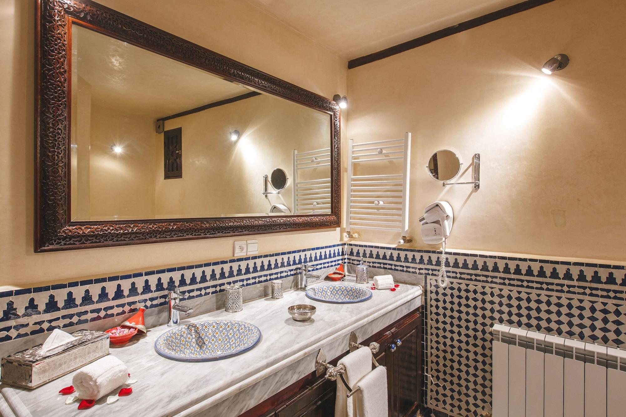 Maya Suite&spa 4* Fez