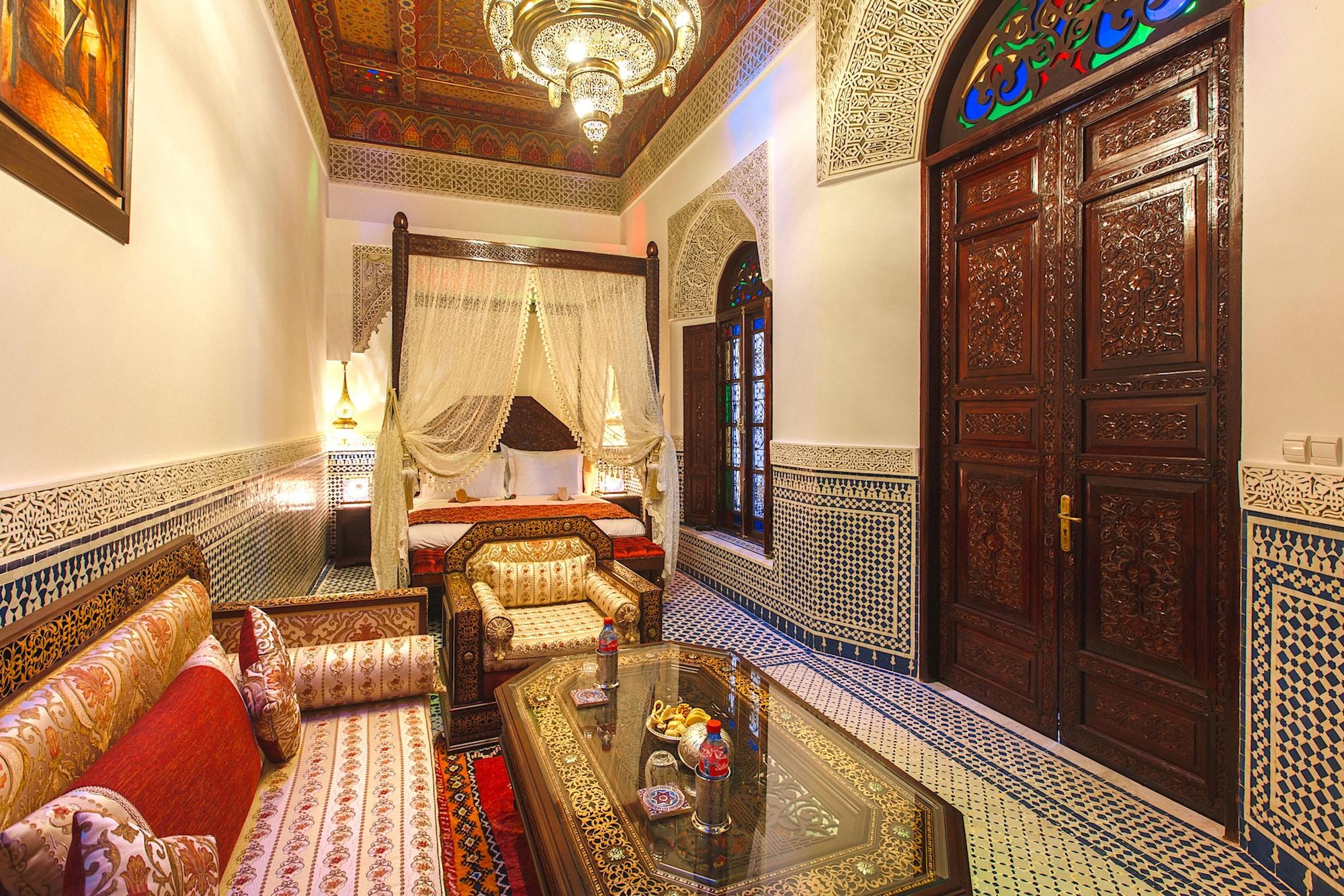 Bed and breakfast Maya Suite&spa