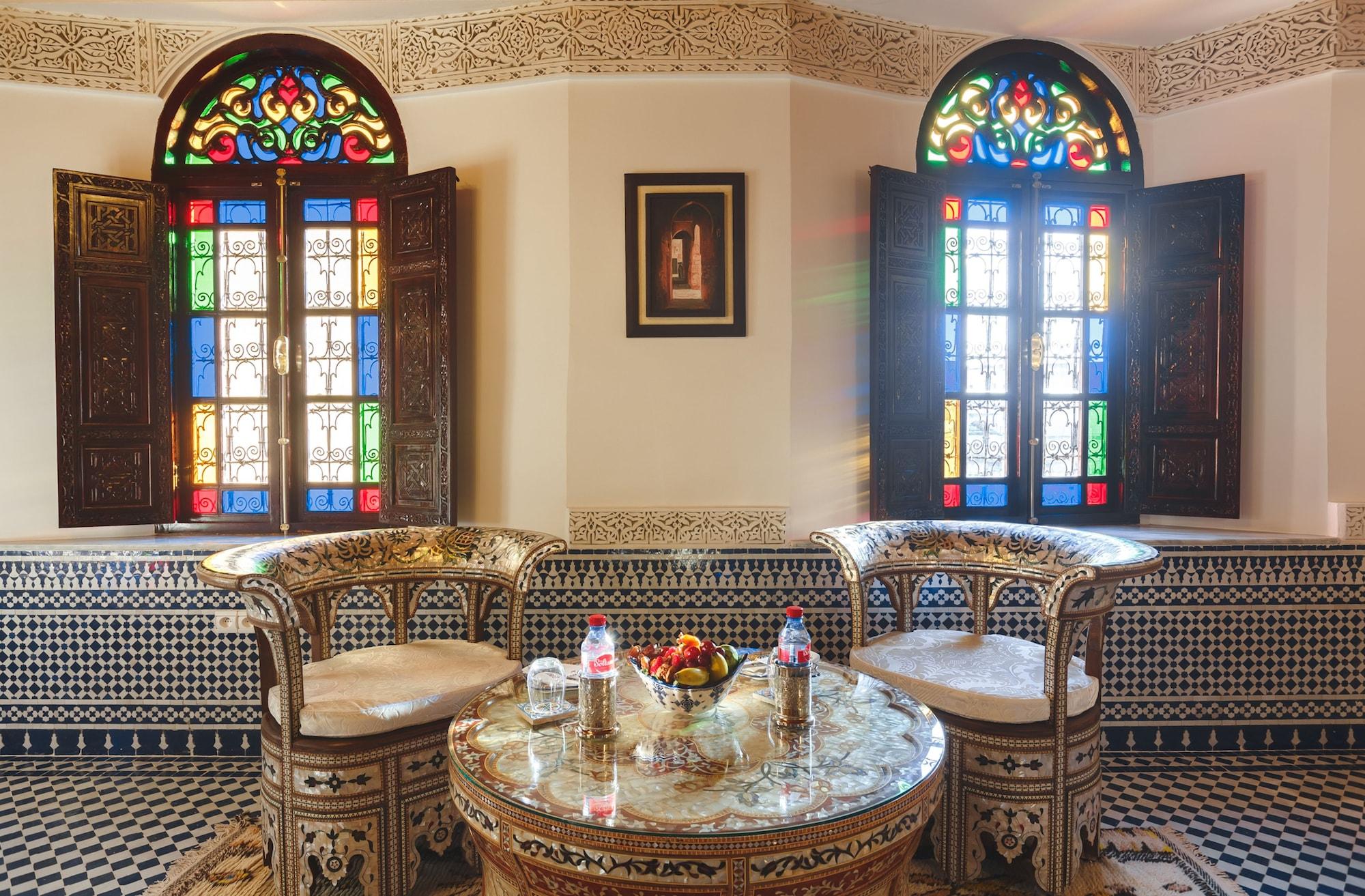 Maya Suite&spa Fez