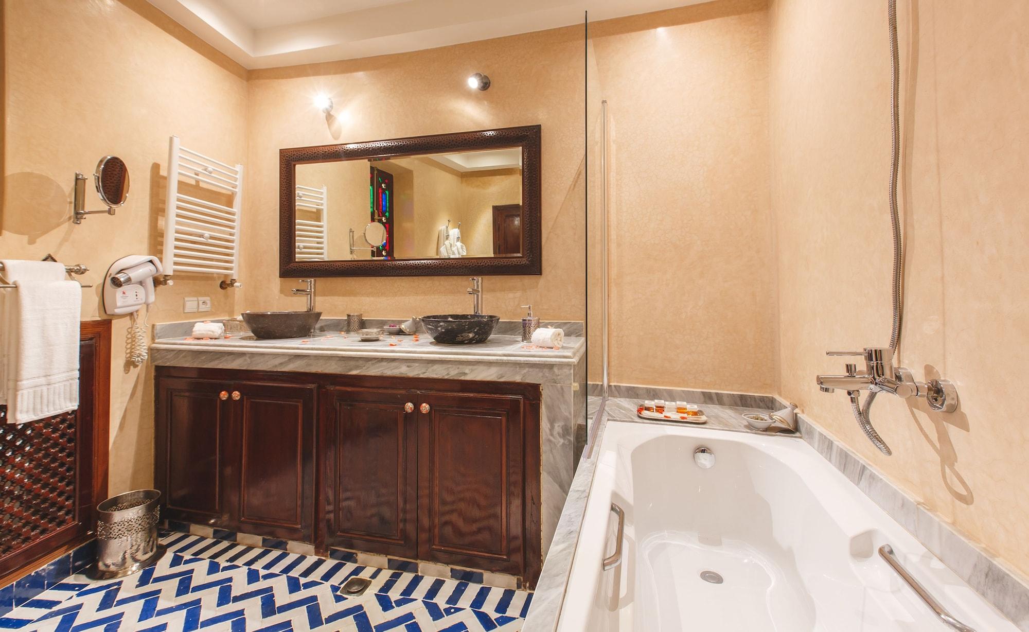 Bed and breakfast Maya Suite&spa Fez