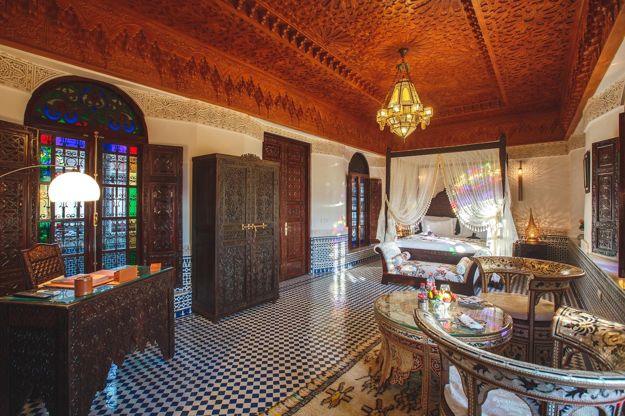 Bed and breakfast Maya Suite&spa 4*