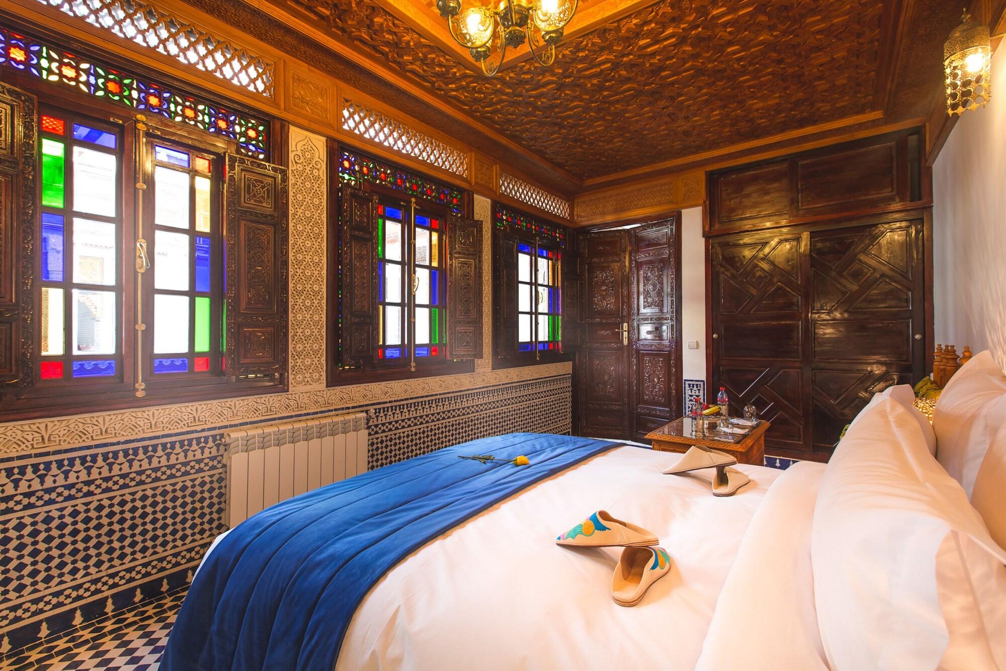 Maya Suite&spa Bed and breakfast