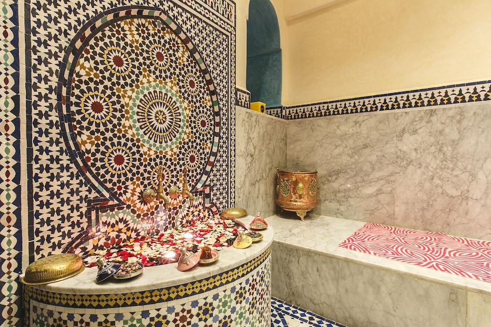 Bed and breakfast Maya Suite&spa