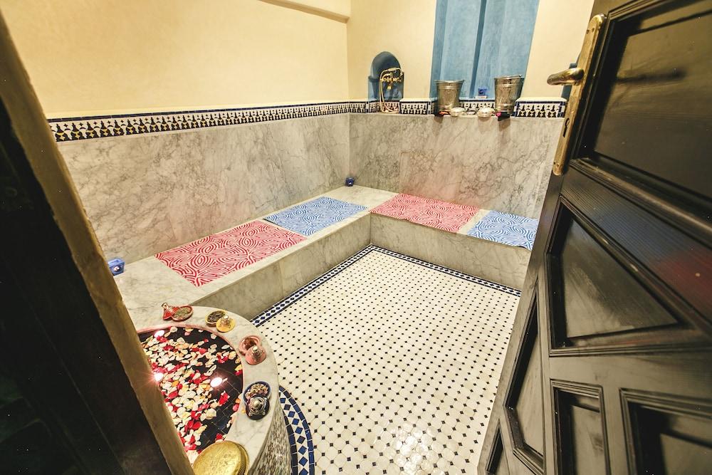 Maya Suite&spa Bed and breakfast Fez