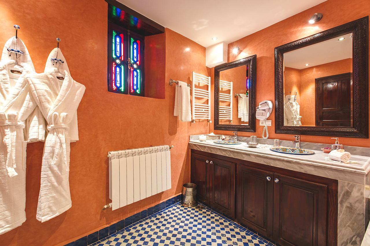 Maya Suite&spa Bed and breakfast Fez