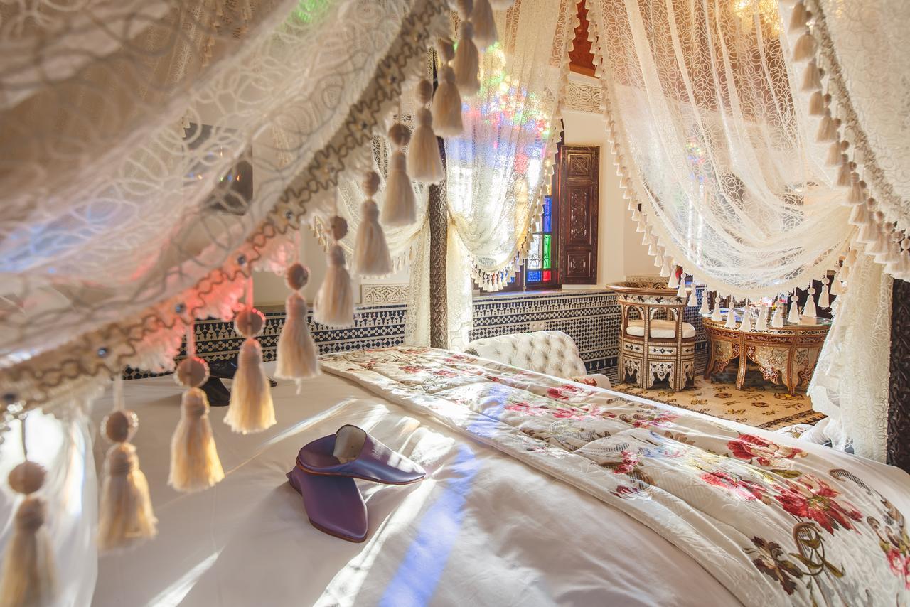 Maya Suite&spa 4* Fez