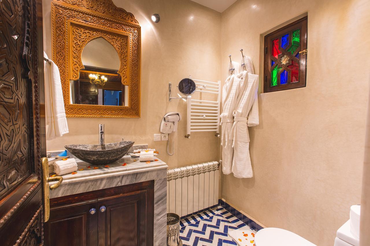 Bed and breakfast Maya Suite&spa Fez