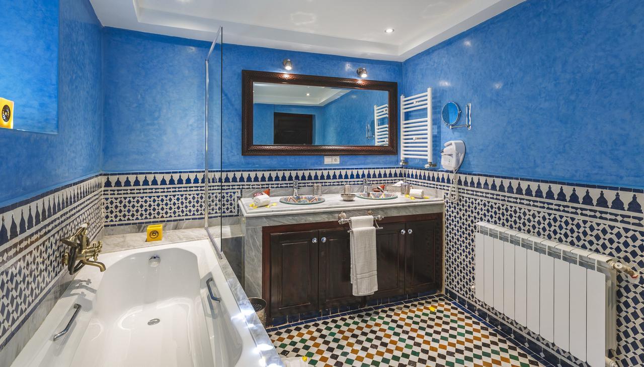 Maya Suite&spa 4* Fez
