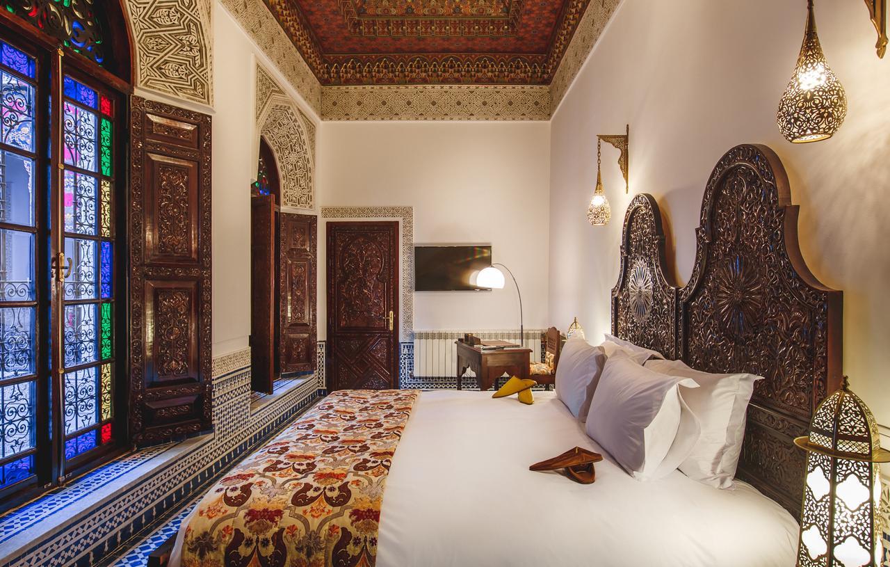 Maya Suite&spa Bed and breakfast Fez