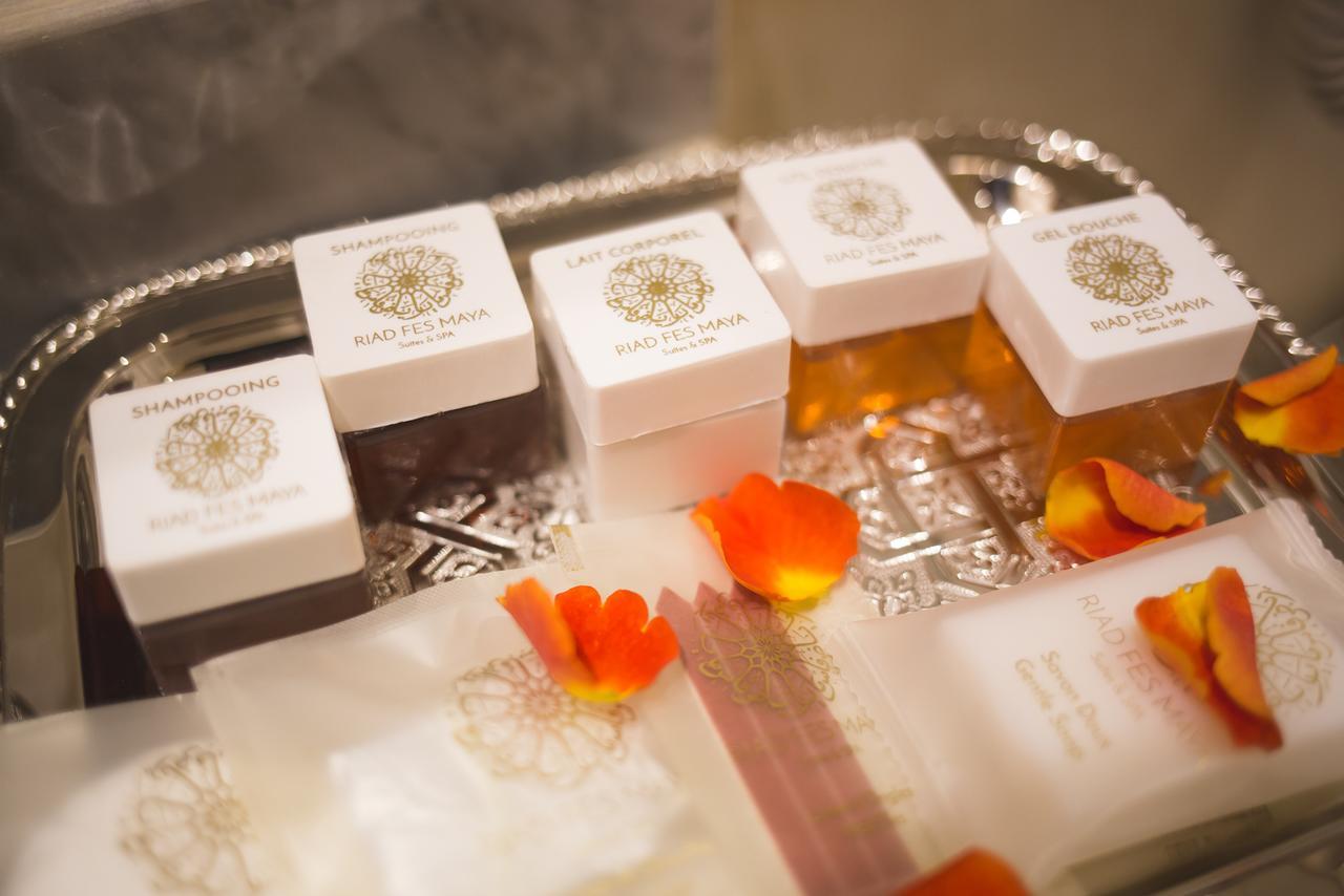 Bed and breakfast Maya Suite&spa