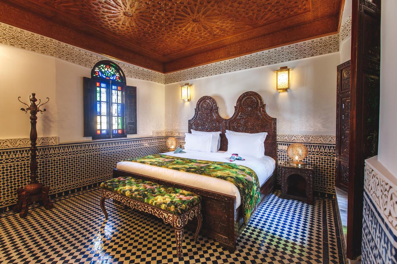 Maya Suite&spa Fez