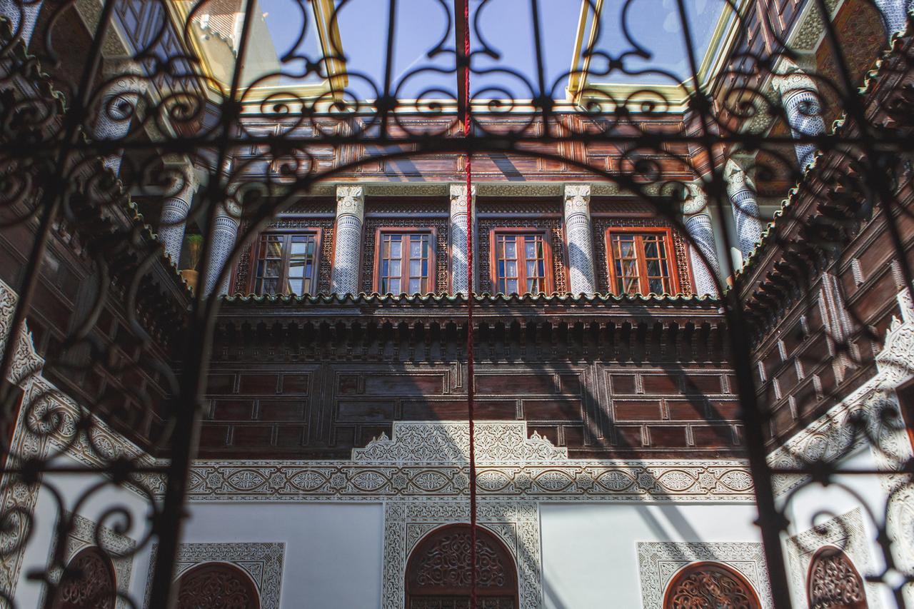 Maya Suite&spa Fez
