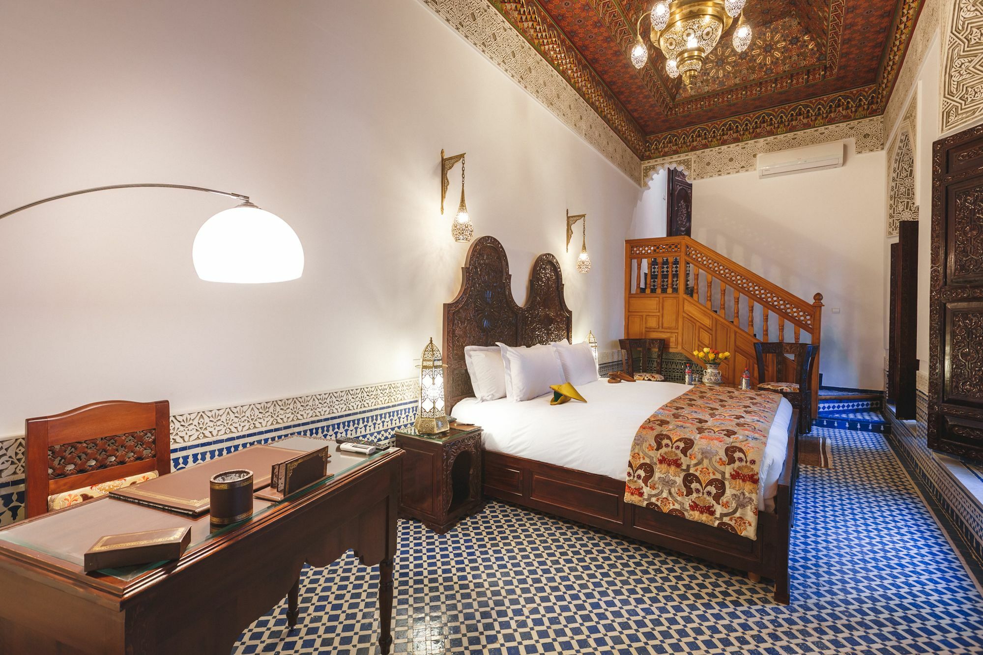 Bed and breakfast Maya Suite&spa Fez