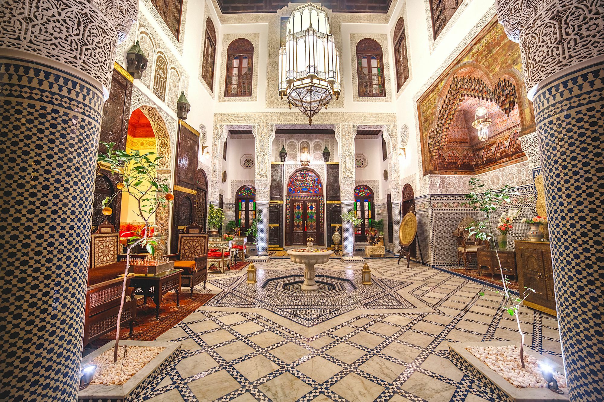 Bed and breakfast Maya Suite&spa