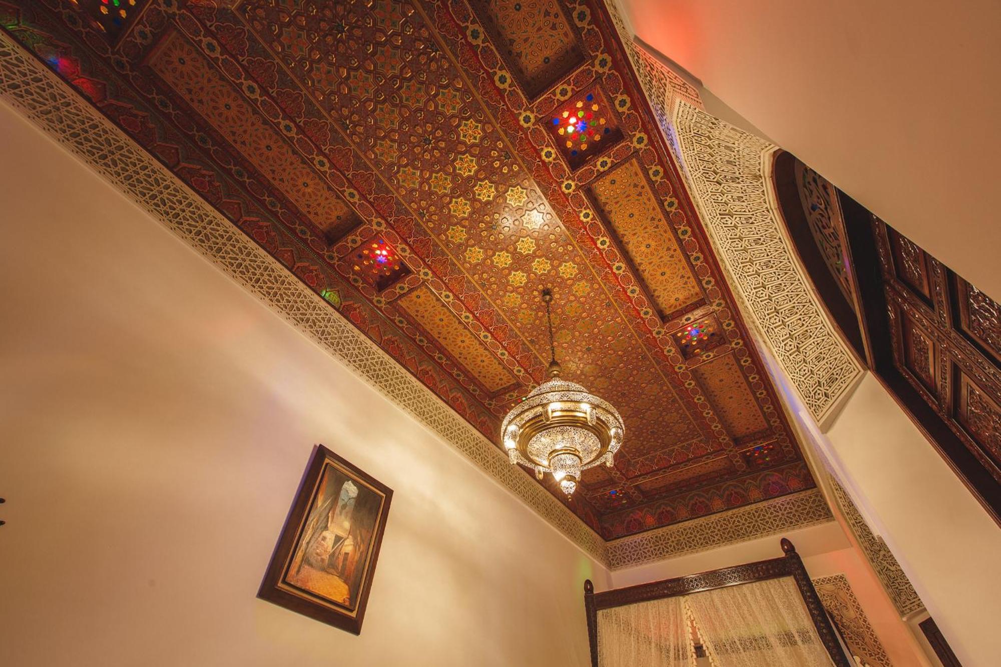 Maya Suite&spa 4* Fez