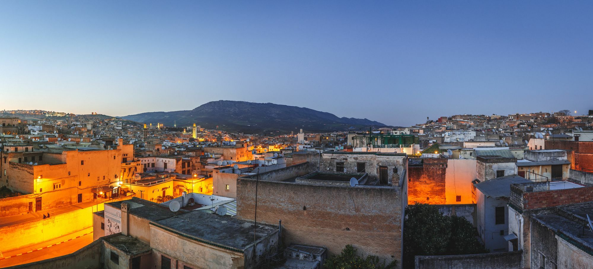 Maya Suite&spa 4* Fez