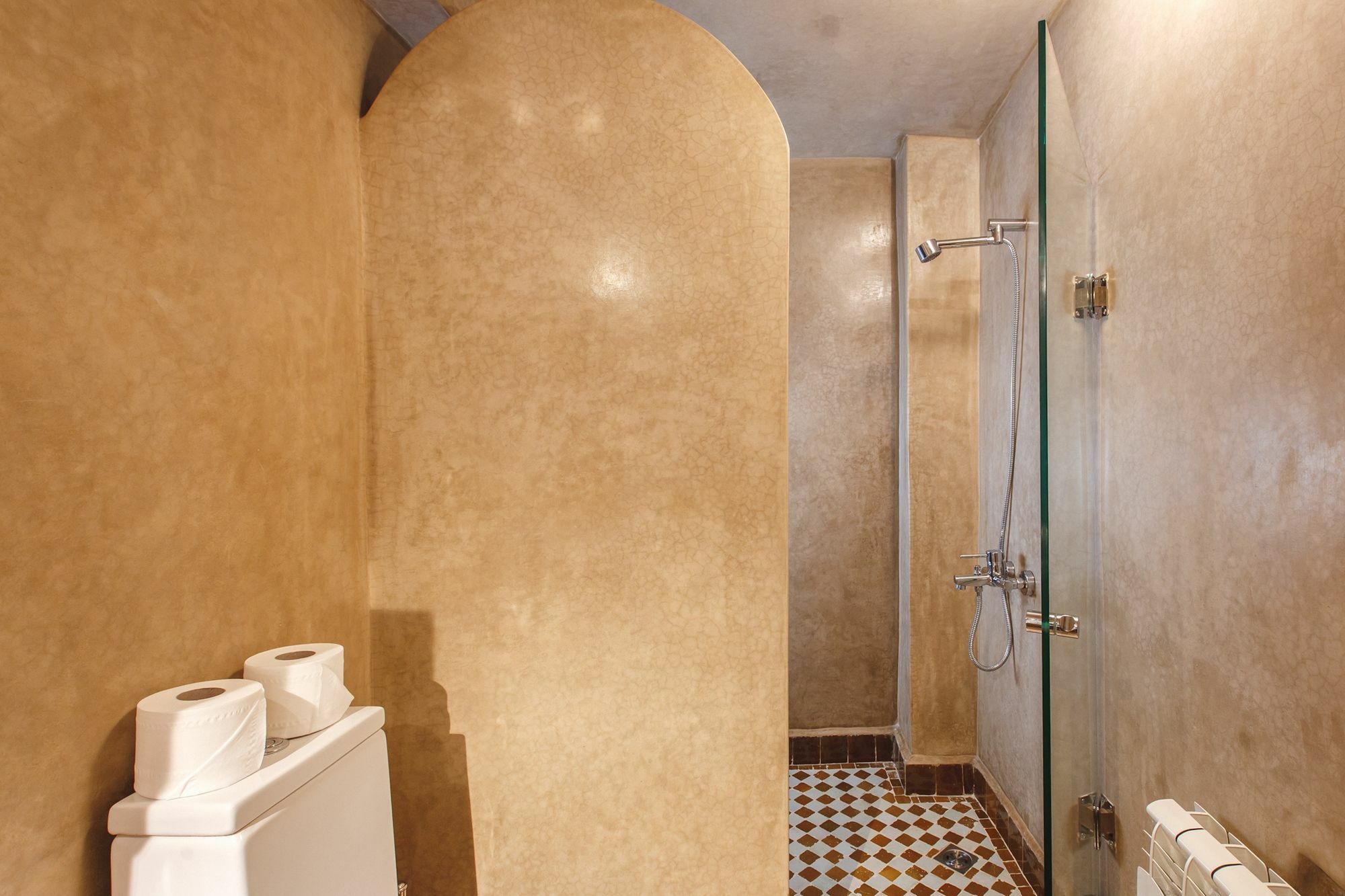 Maya Suite&spa Bed and breakfast 4*